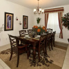 Отель Orlando Supreme Vacation Homes, фото 15