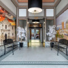 Отель Best Western Premier Historic Travelers Hotel Alamo Riverwalk, фото 25