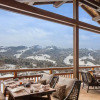 Отель Four Seasons Hotel Megeve, фото 21