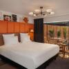 Отель Marty Hotel Bordeaux, Tapestry Collection by Hilton, фото 10