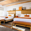 Отель Dr. Wilkinson's Backyard Resort and Mineral Springs, a Member of Design Hotels, фото 9
