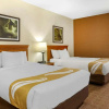 Отель Quality Inn & Suites Raleigh Durham Airport, фото 3