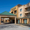 Отель Courtyard by Marriott Cleveland Willoughby, фото 21
