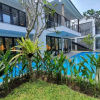 Отель Ayurvedagram Bali, фото 38