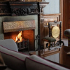 Отель Skeabost House Hotel, фото 38