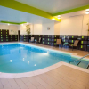 Отель Hilton Garden Inn Indianapolis Northwest, фото 28