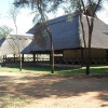 Отель Hippo Creek Lodge, фото 6