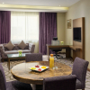 Отель Mövenpick Hotel Qassim, фото 4