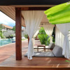 Отель Bandara Spa Resort & Pool Villas, Samui, фото 29