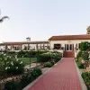 Отель The Inn at Rancho Santa Fe в Ранчо-Санта-Фе