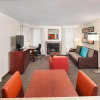 Отель Residence Inn Seattle Northeast/Bothell, фото 4