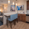 Отель Residence Inn by Marriott Baltimore at The Johns Hopkins Medical Campus, фото 14