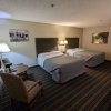 Отель Woodfield Inn and Suites, фото 6