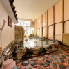 Отель Saginoyu Onsen Yasugien, фото 11