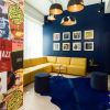 Отель Holiday Inn - the niu, Dairy Haarlem, an IHG Hotel, фото 6