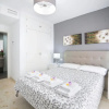 Отель Salamanca Apartamentos, фото 5