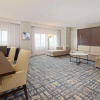 Отель Hilton Orlando Lake Buena Vista - Disney Springs® Area, фото 13