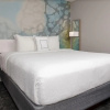 Отель Courtyard by Marriott Indianapolis Northwest, фото 3