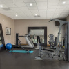 Отель Best Western Plus Fort Stockton Hotel, фото 26