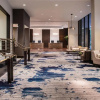 Отель Sheraton Oklahoma City Downtown Hotel, фото 24