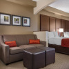 Отель Comfort Suites near Penn State, фото 19