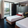 Отель Tsix5 Hotel, фото 7
