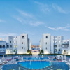 Отель Fanadir Hotel El Gouna, фото 17