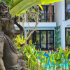 Отель Ayurvedagram Bali, фото 35