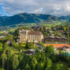 Отель Gstaad Palace, фото 1