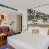 Отель Indigo Bangkok Wireless Road, an IHG Hotel, фото 2