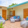 Отель Green Leaf Guest House - Omadhoo, фото 20