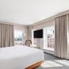 Отель 33 Hotel, New York City, Seaport, фото 12