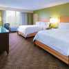 Отель Holiday Inn San Jose - Silicon Valley, an IHG Hotel, фото 5