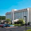 Отель Westchester Marriott в Территауне