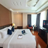 Отель Kin Hotel Thi Sach, фото 18