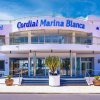 Отель Cordial Marina Blanca в Плайя-Бланка