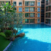 Отель Atlantis Condo Pattaya by Golden Pattaya, фото 11