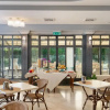 Отель Relais Villa Bianca, фото 27