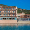 Отель Flisvos Hotel, фото 1