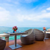 Отель Royal Cliff Beach Terrace Hotel Pattaya, фото 18