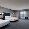 Отель Courtyard by Marriott Wichita At Old Town, фото 14