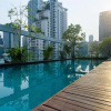 Отель Sabai Sathorn Service Apartment, фото 23