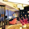 Отель Crystal Palace Hotel Tianjin, фото 27
