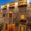 Отель Stone House Luxury Rooms, фото 1