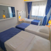 Отель Marmaris Beach Hotel, фото 11