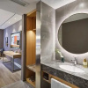 Отель Orange Hotel (Shanghai Hongqiao Railway Station), фото 18