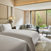Отель Dusit Thani Kyoto, фото 3