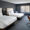 Отель Courtyard by Marriott Providence Lincoln, фото 4