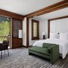 Отель Four Seasons Resort and Residences Jackson Hole, фото 2