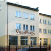 Отель Villa Plaza, фото 1